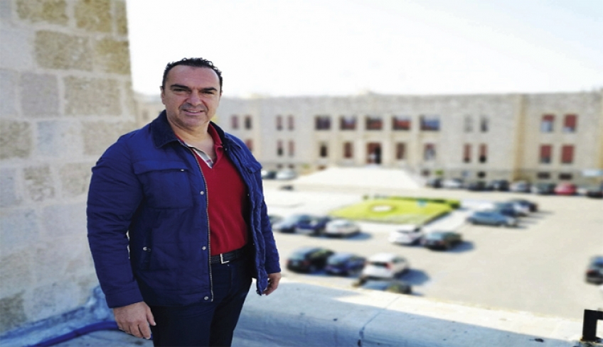 Γ. Φλεβάρης: «Το Νότιο Αιγαίο κατάφερε να έχει τουρισμό την ώρα που άλλοι σήκωσαν τα χέρια ψηλά»