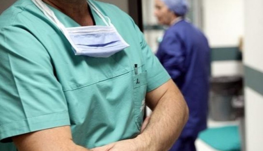 1.210 οικογενειακοί γιατροί για 10 εκατ. ασφαλισμένους