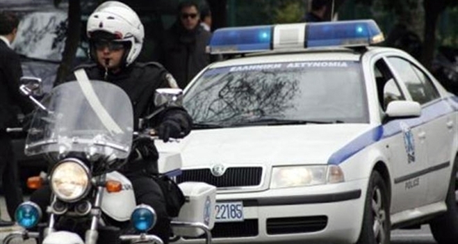 Στοιχεία ΕΛ.ΑΣ: "Μειώθηκαν οι δολοφονίες και οι κλοπές, μειώθηκε κι ο φόβος μας"