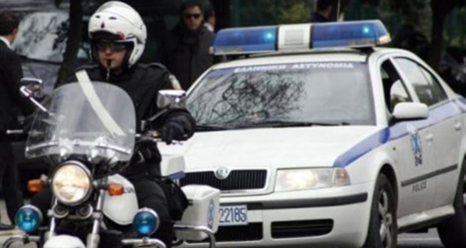 Στοιχεία ΕΛ.ΑΣ: "Μειώθηκαν οι δολοφονίες και οι κλοπές, μειώθηκε κι ο φόβος μας"