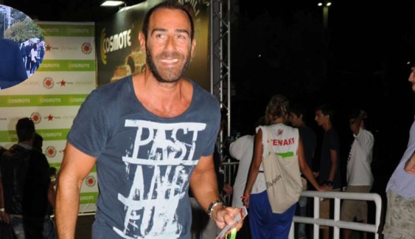 "Αισχρός λασπολόγος - Άκου γελοίε τυπάκο...": Σκληρή απάντηση στον Κανάκη από ρεπόρτερ που έμεινε άυπνος 48 ώρες στα Τέμπη