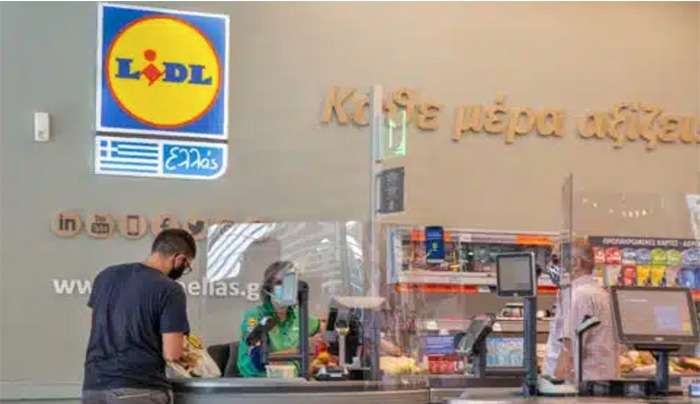 Lidl ΕΛΛΑΣ: Συναγερμός για απάτη – Επείγουσα προειδοποίηση