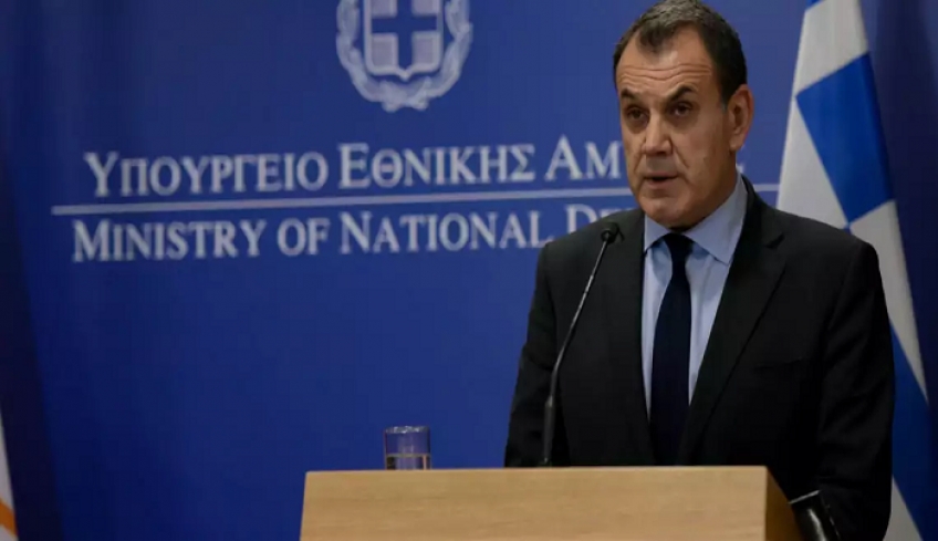 Παναγιωτόπουλος: O συναγερμός παραμένει – Η αλλαγή του καιρού θα φέρει ξανά την τουρκική απειλή στη θάλασσα