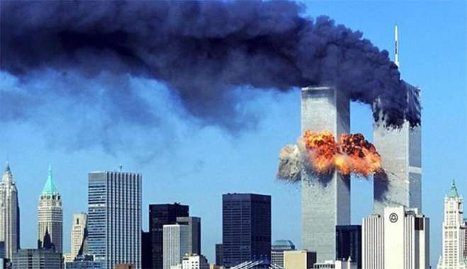 11η Σεπτεμβρίου 2001: Όλα όσα συνέβησαν την ημέρα που συντάραξε τον κόσμο