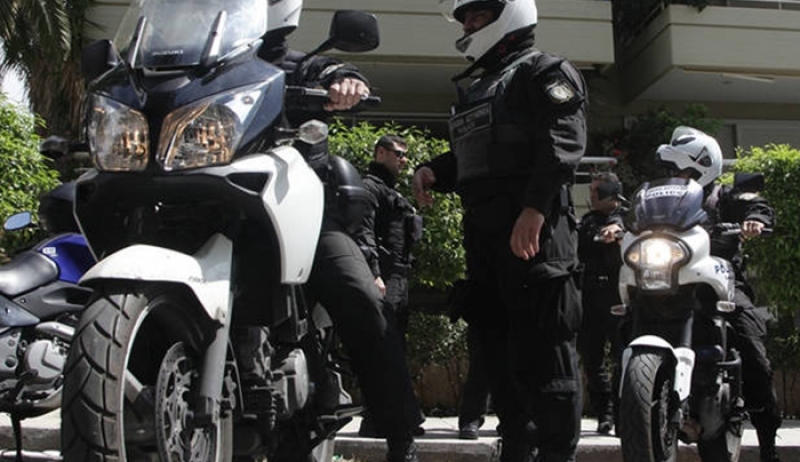 Ψυχικό: Μαφιόζικη εκτέλεση με ένα νεκρό