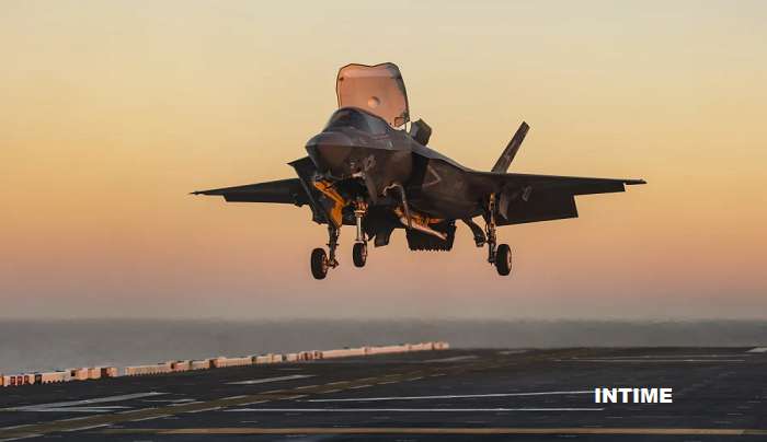 Ανοίγουν φτερά για Ελλάδα τα F-35, μπήκε και 4η υπογραφή, στην τελική ευθεία η πώλησή τους από τις ΗΠΑ