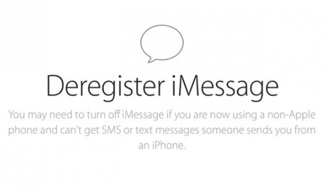 Αγωγή κατά της Apple για μη λήψη μηνυμάτων από χρήστες που μετέβησαν σε Android