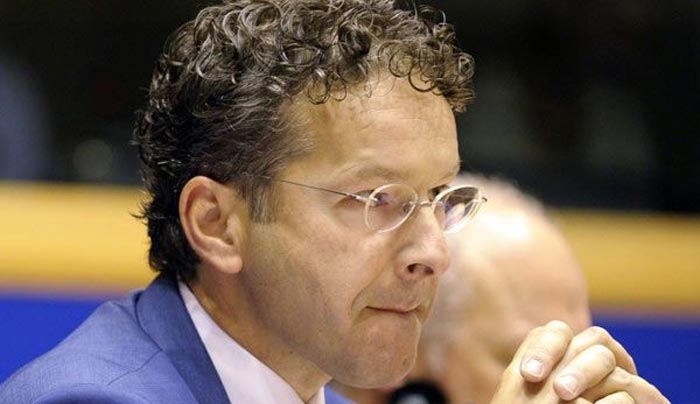Ντάισελμπλουμ: Σοβαρή η πρόταση του ασφαλιστικού, αλλά υπάρχει δημοσιονομικό κενό