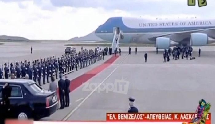 Ρεσιτάλ από τους Ράδιο Αρβύλα για Τσίπρα – Ομπάμα! Γέλιο μέχρι δακρύων!