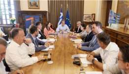 Ρόδος: Θετική ανταπόκριση Μητσοτάκη στο αίτημα του Εργατικού Κέντρου για ίδρυση Τεχνικής Επιθεώρησης