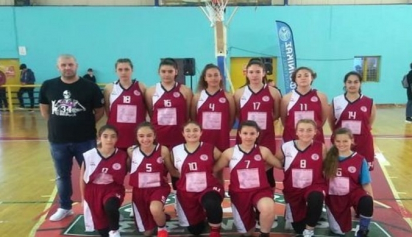 Ο Ιπποκράτης Κω του ρεκόρ...22-0!