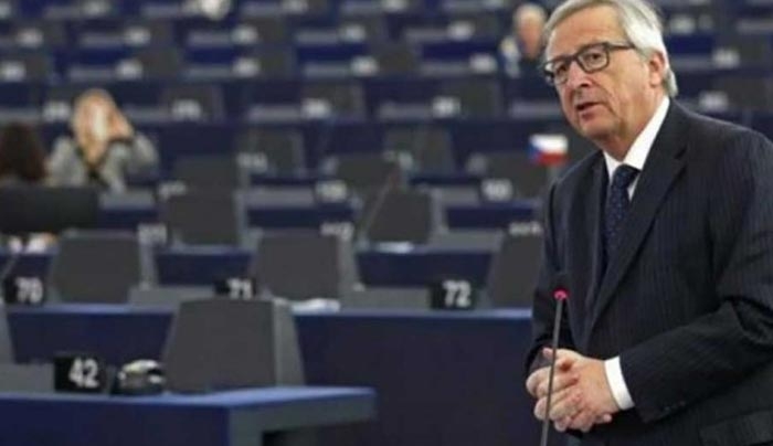 Εκτακτο σχέδιο της ΕΕ για ανθρωπιστική κρίση στην Ελλάδα