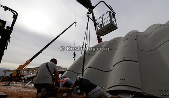 Νέες προσλήψεις στο Υπουργείο Εσωτερικών για την Υπηρεσία Ασύλου- Και στην Κω
