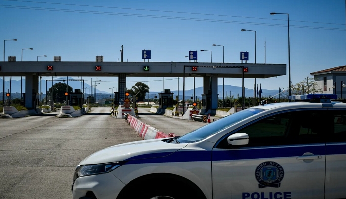 Μετακίνηση εκτός νομού: Τι ισχύει αν θέλετε να ταξιδέψετε την Πρωτοχρονιά, τι έχει αλλάξει