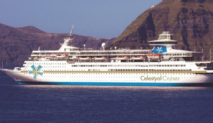 CLIA: Στα 489 εκατ. ευρώ η συνεισφορά του κλάδου της κρουαζιέρας στην ελληνική οικονομία