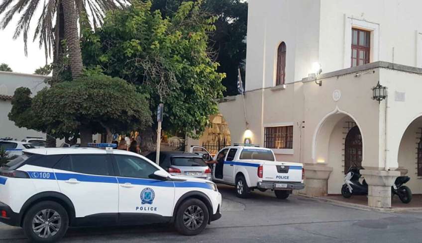 Θρίλερ στην Κω με Σουηδό ντίλερ κοκαΐνης – Πώς έφτασε στην Ελλάδα με διαβατήριο… ξαδέρφου του
