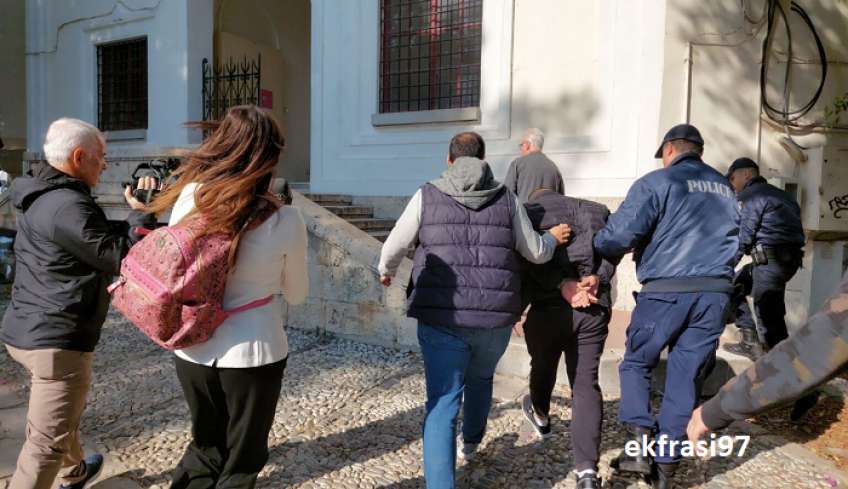Απολογείται σήμερα Τετάρτη ο 35χρονος που κατηγορείται για απόπειρα βιασμού σε βάρος μαθήτριας στην Κω