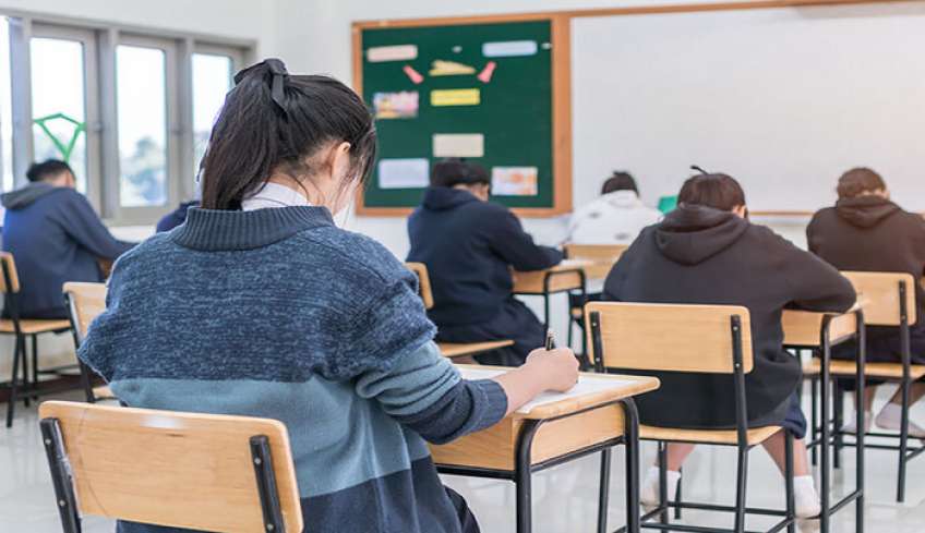 Σχολεία: Το πρόγραμμα μετά τις διακοπές του Πάσχα – Το πρόγραμμα των Πανελλαδικών