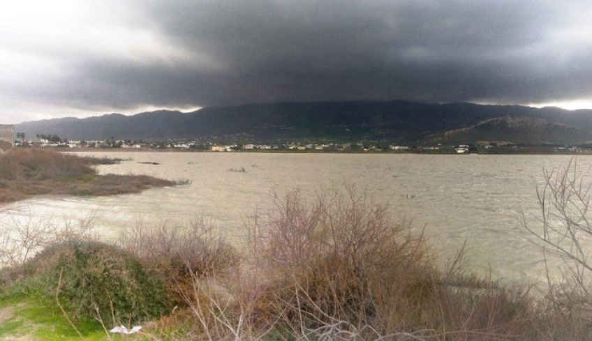 Η κατάσταση των υδροβιοτόπων σήμερα στην Κω (Γράφει ο Νίκος Μυλωνάς)
