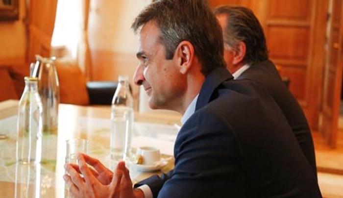 Ανεβάζει τους τόνους η ΝΔ – Αντεπίθεση σε 3 μέτωπα