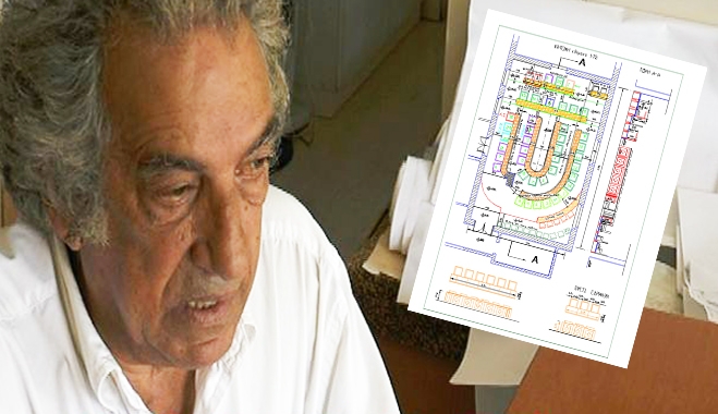Μέσα στον Οκτώβριο θα είναι έτοιμη η αίθουσα του Δημ. Συμβουλίου Κω