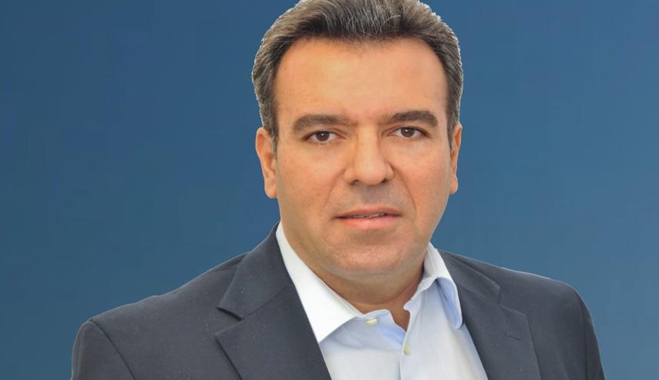 Μάνος Κόνσολας: Να διεκδικήσουμε χρηματοδότηση έργων από τη ΔΕΗ στην ευρύτερη περιοχή των πρώην δήμων Πεταλουδών και Καμείρου..