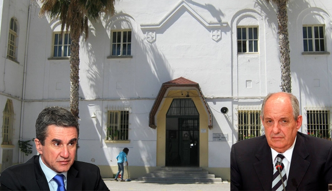 Άμεση Παρέμβαση της Εισαγγελίας και του Υπ. Παιδείας για το 7ο Δημοτικό Σχολείο της Κώ ζητά ο Τ. Κουίκ
