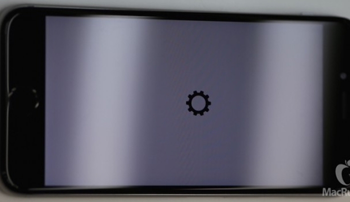 Διέρρευσε βίντεο με το νέο iPhone 6S