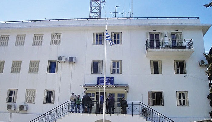 Δείτε σε ποιες περιοχές απαγορεύεται η αγκυροβολία σκαφών και μέσων αναψυχής στην Κω