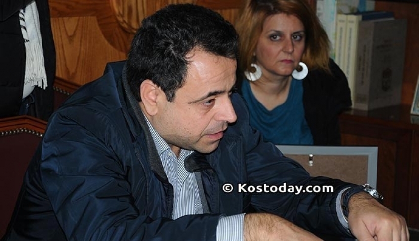 Ν. Σαντορινιός: Κατάθεση αναφοράς για την επιτακτική ανάγκη λειτουργίας Υγειονομικών Επιτροπών στο νησί της Κω»