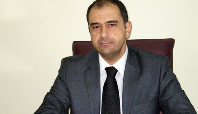 Ι. Σοροκάκης: Ο κόσμος πρέπει να εμπιστεύεται το νοσοκομείο της Καλύμνου