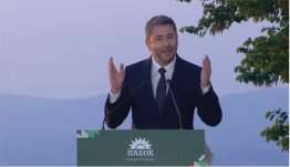 Επίσκεψη του Προέδρου του ΠΑΣΟΚ- Κινήματος Αλλαγής Νίκου Ανδρουλάκη στην Ρόδο