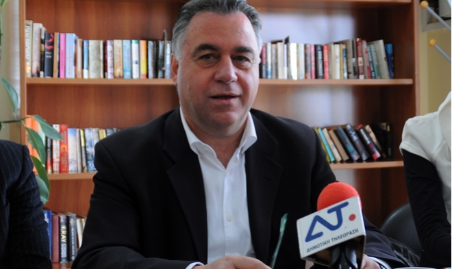 Γ.Κυρίτσης: «Η αναπομπή του προϋπολογισμού, αποδεικνύει ότι ο Δήμος Κω δεν μπορεί να λειτουργεί με αυτόματο πιλότο»