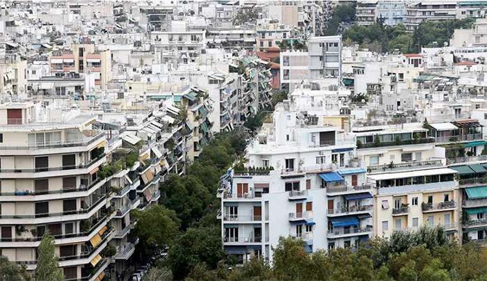 Σαρωτικός έλεγχος στα Airbnb: Η εφορία ανοίγει τα στοιχεία από τις πλατφόρμες