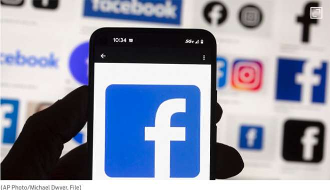 20 χρόνια Facebook