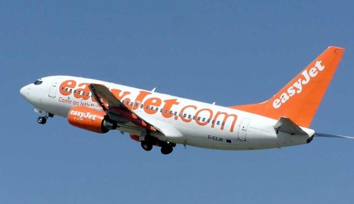 EasyJet:”Μείνετε ανοικτοί εκτός περιόδου, το 2016, για να φέρουμε κόσμο”!