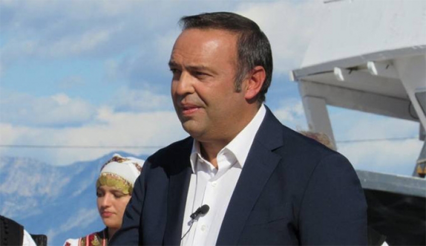 Κάλλιστος Διακογεωργίου: Περιφέρεια Νοτίου Αιγαίου - αφιέρωμα στο μαγευτικό χωριό Αφάντου, από το λαογράφο Χρήστο Μυλωνά