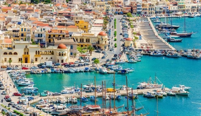 Έληξε η απόσπαση τριών διασωστών του ΕΚΑΒ στην Κάλυμνο, δόθηκε πάλι προσωρινή λύση