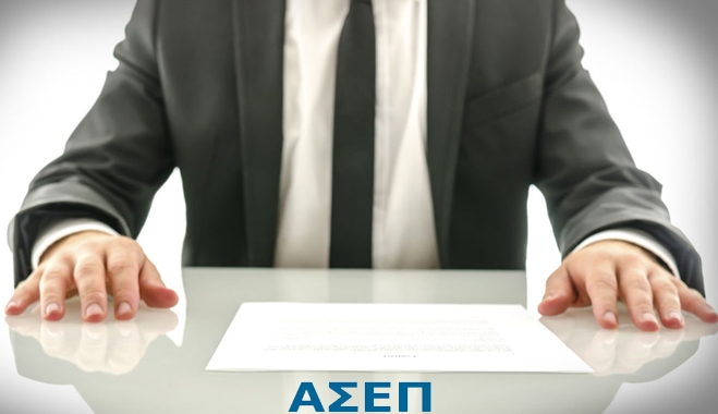 Δημόσιο: Προκήρυξη Γενικών Διευθυντών, Διευθυντών και Τμηματαρχών