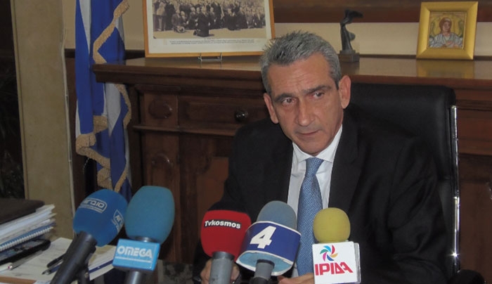 Μετά τους επικουρικούς, κίνητρα και στους αγροτικούς γιατρούς  από την Περιφέρεια Νοτίου Αιγαίου