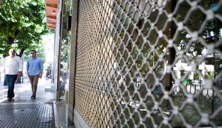 SOS από την αγορά – Στάση πληρωμών και λουκέτα από το φθινόπωρο