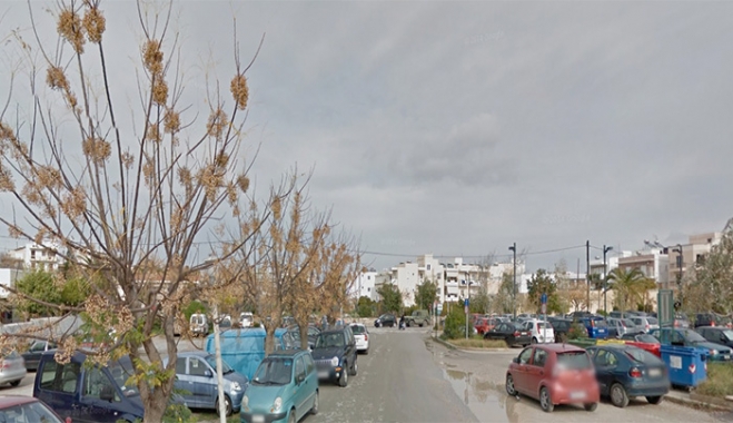 Κλειστή θα παραμείνει η οδός Βουρίνας, που συνδέει την Γρηγορίου Ε΄ με τον Αμπάβρη