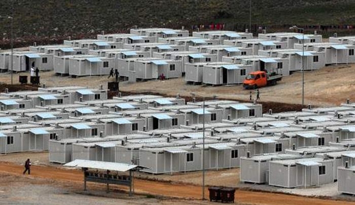 Ο Αυστριακός Υπ. Αμυνας παραδέχεται: Λάθος η εγκατάσταση των hotspots στην Ελλάδα