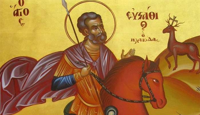 Εορτολόγιο 20 Σεπτεμβρίου: Ποιοι γιορτάζουν σήμερα,
