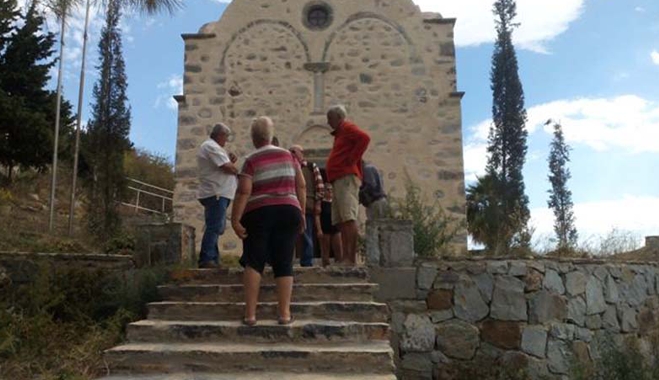 Αναγκαία η επέκταση των σχέσεων Κω-Αλικαρνασσού και σε τοπικό πολιτικό επίπεδο
