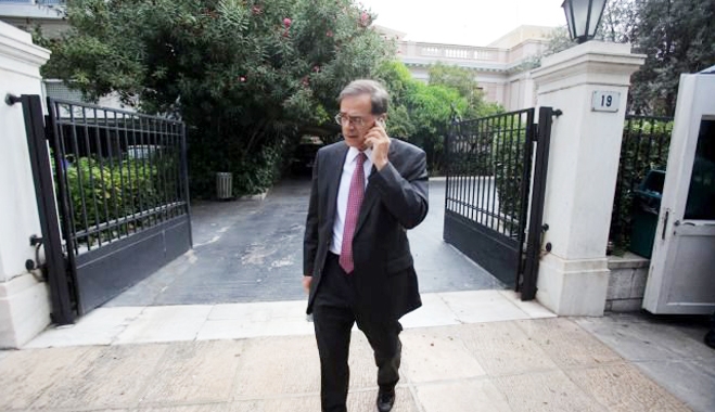 Οι 19 όροι της τρόικας για να κλείσει η διαπραγμάτευση