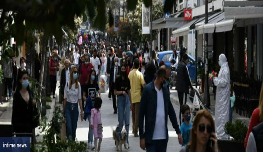 Ερχεται "δώρο Πάσχα" 250 ευρώ σε περισσότερους από ένα εκατ. δικαιούχους - Και σε συνταξιούχους που δεν πήραν αύξηση