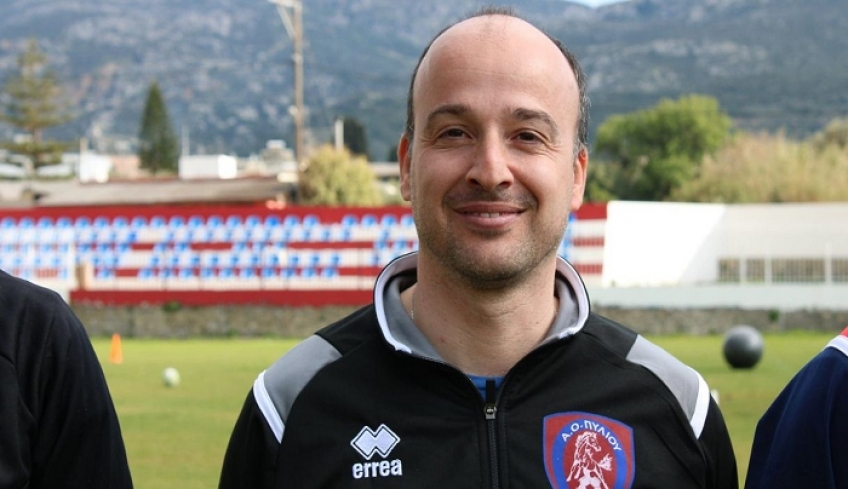 "Ήταν μια δύσκολη χρονιά που έκλεισε πετυχημένα με την κατάκτηση της 3ης θέσης" (Video)