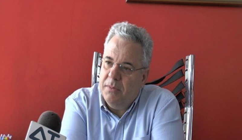 Σ. Τυρινόπουλος: SUPER FAST &amp; BLUΕ STAR ΔΗΛΟΣ στη γραμμή Δωδ/σου