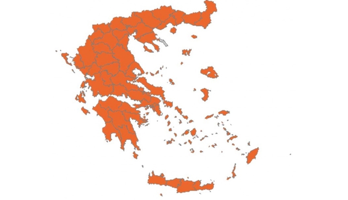 Τελικό αποτέλεσμα: ΟΧΙ 61,31% - ΝΑΙ 38,69% - Ποια ήταν τα «κάστρα»